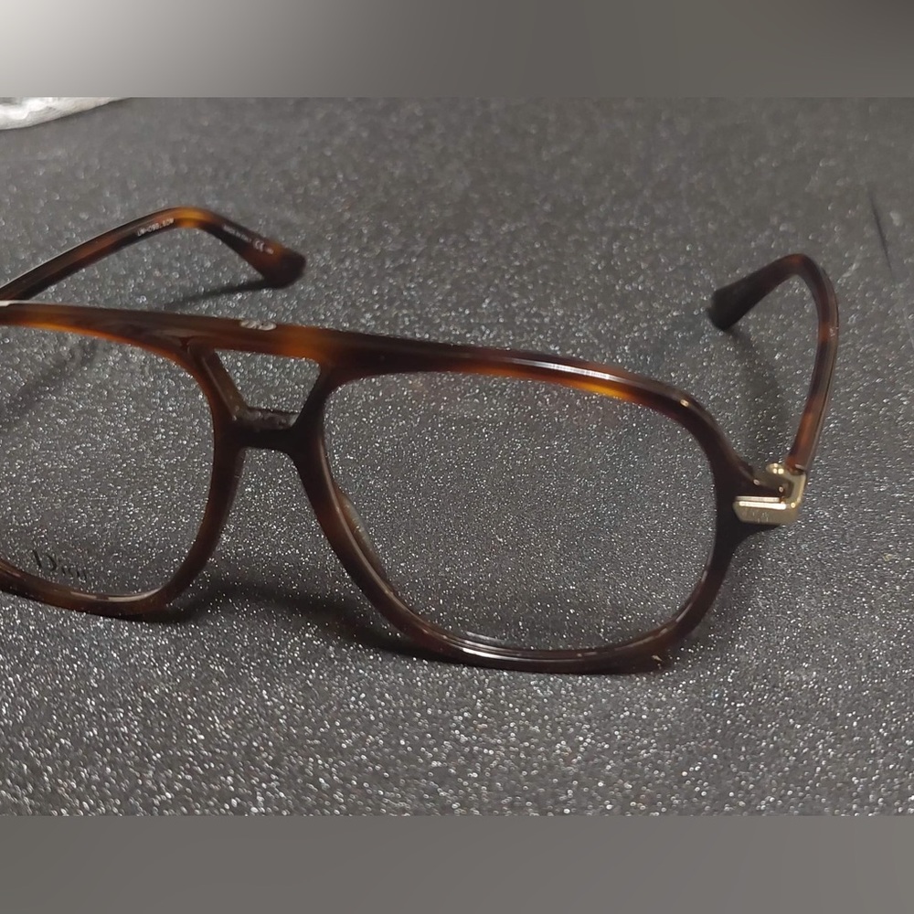 Dior frames - Picture 2 of 2